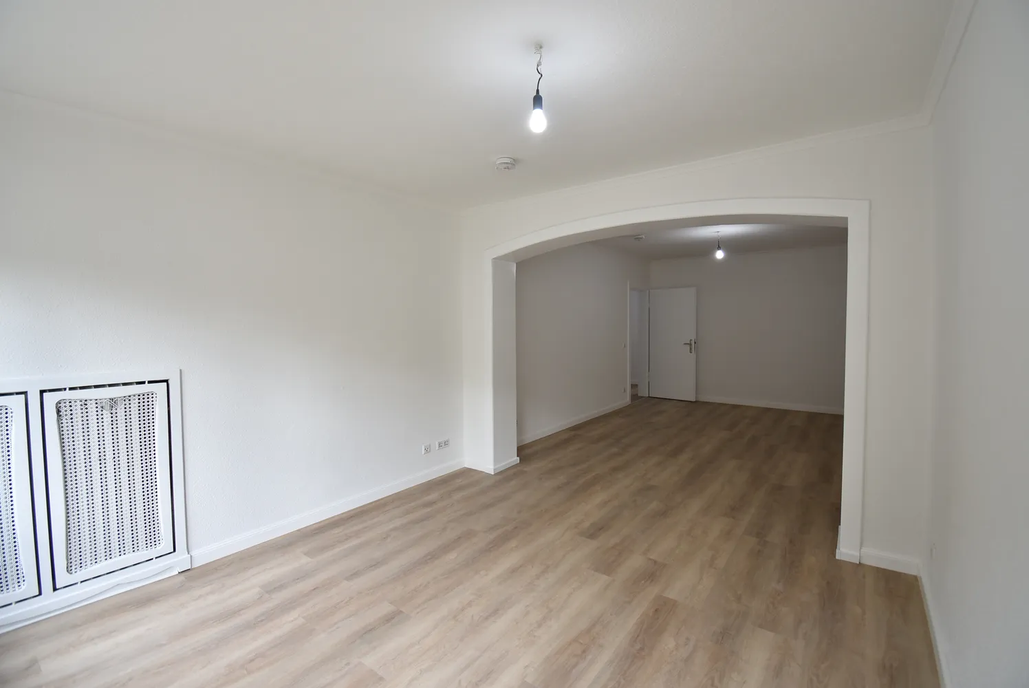 3 Zimmer Wohnung mit 75 m² in Duisburg – Bild 1