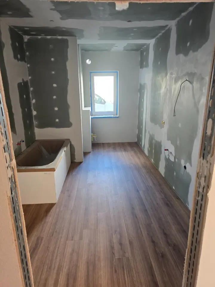 7 Zimmer Wohnung mit 197 m² in Rudolstadt – Bild 4