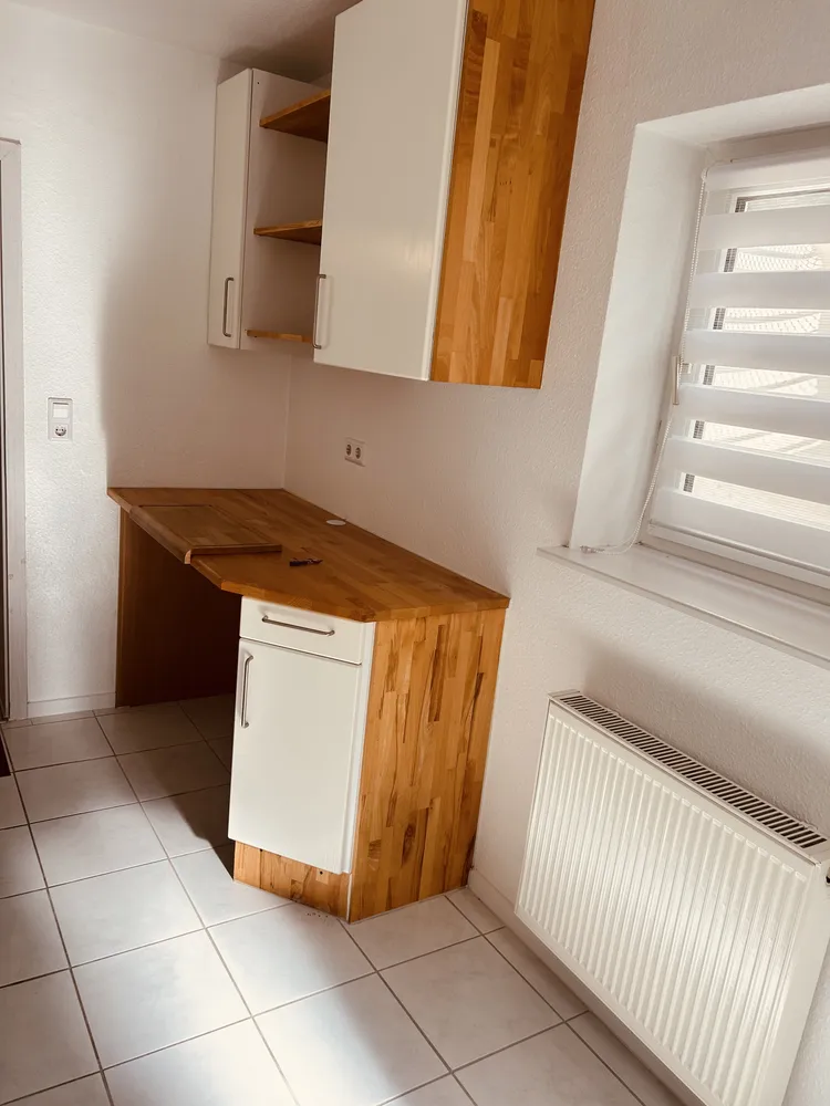 3 Zimmer Wohnung mit 90 m² in Worms – Bild 5