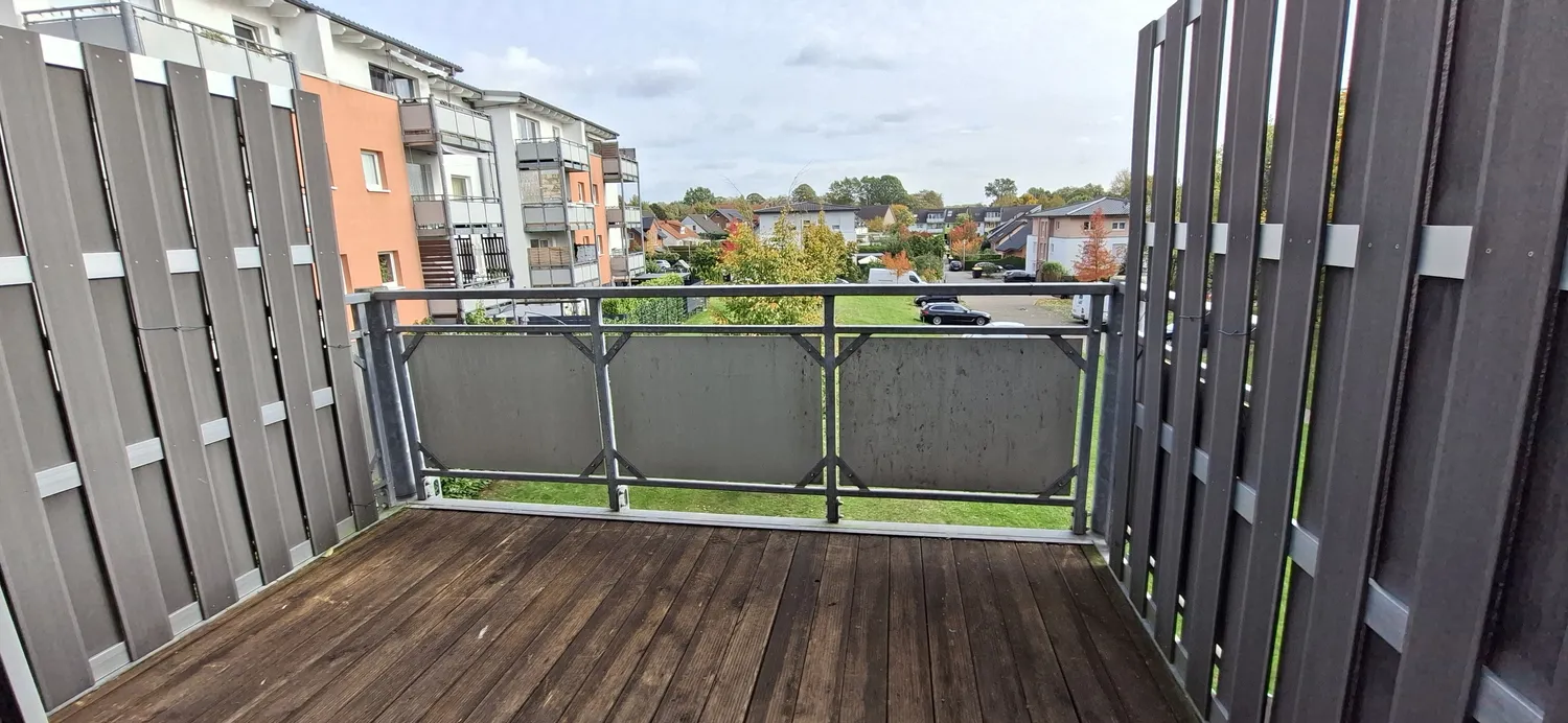 2 Zimmer Wohnung mit 47 m² in Bielefeld – Bild 8