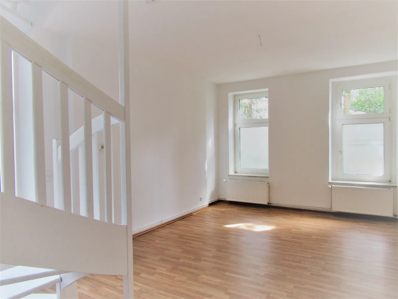 2 Zimmer Wohnung mit 73 m² in Berlin – Bild 1