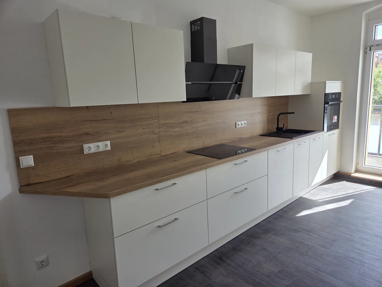3 Zimmer Wohnung mit 81 m² in Erfurt – Bild 2