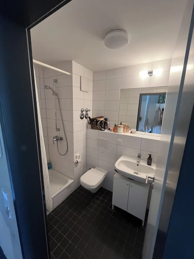 1 Zimmer Wohnung mit 23 m² in Regensburg – Bild 6