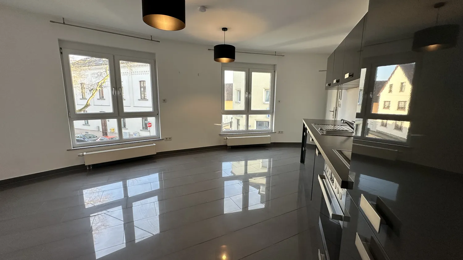 2 Zimmer Wohnung mit 55 m² in Wiesbaden – Bild 4