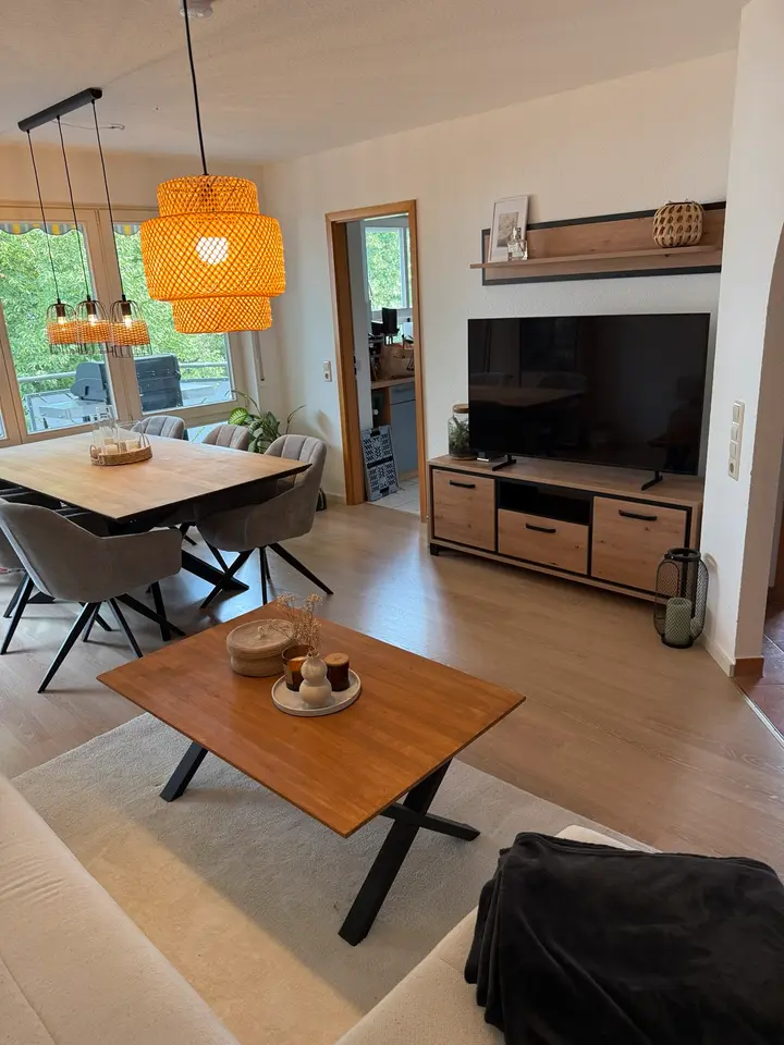3 Zimmer Wohnung mit 61 m² in Bietigheim-Bissingen – Bild 1