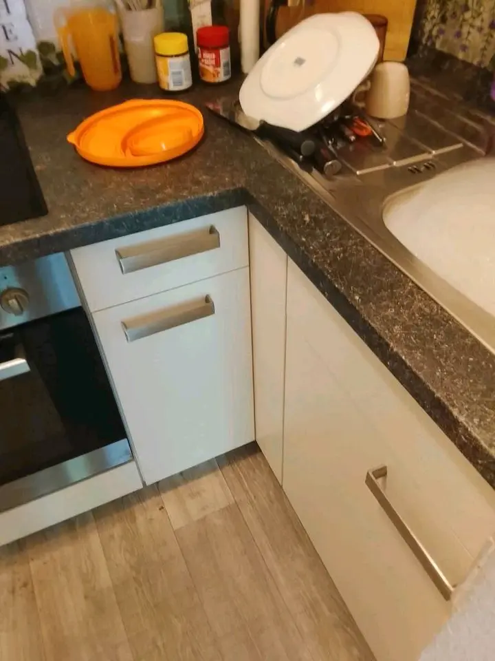 2 Zimmer Wohnung mit 45 m² in Duderstadt – Bild 3