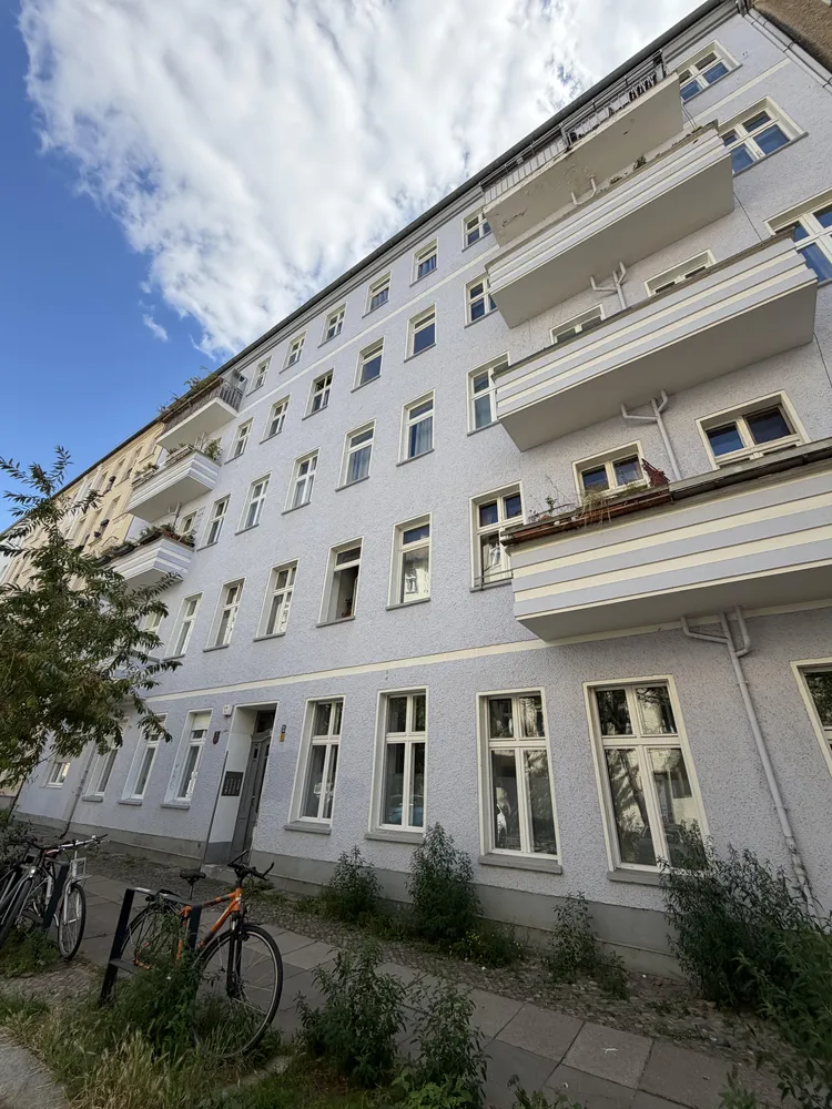 1 Zimmer Wohnung mit 36 m² in Berlin – Bild 10
