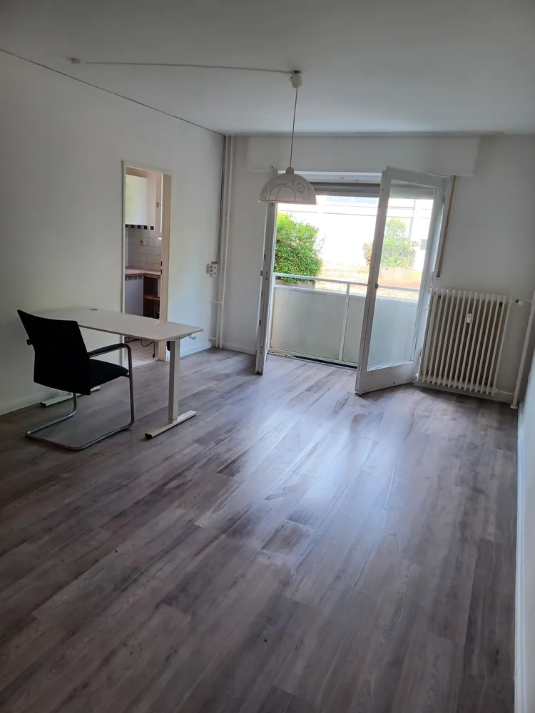 1 room apartment with 30 m² in Berlin – Photo 1