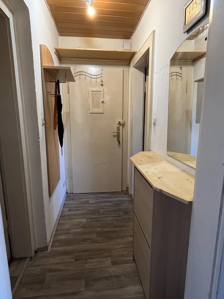 1 Zimmer Wohnung mit 37 m² in Nürnberg – Bild 5