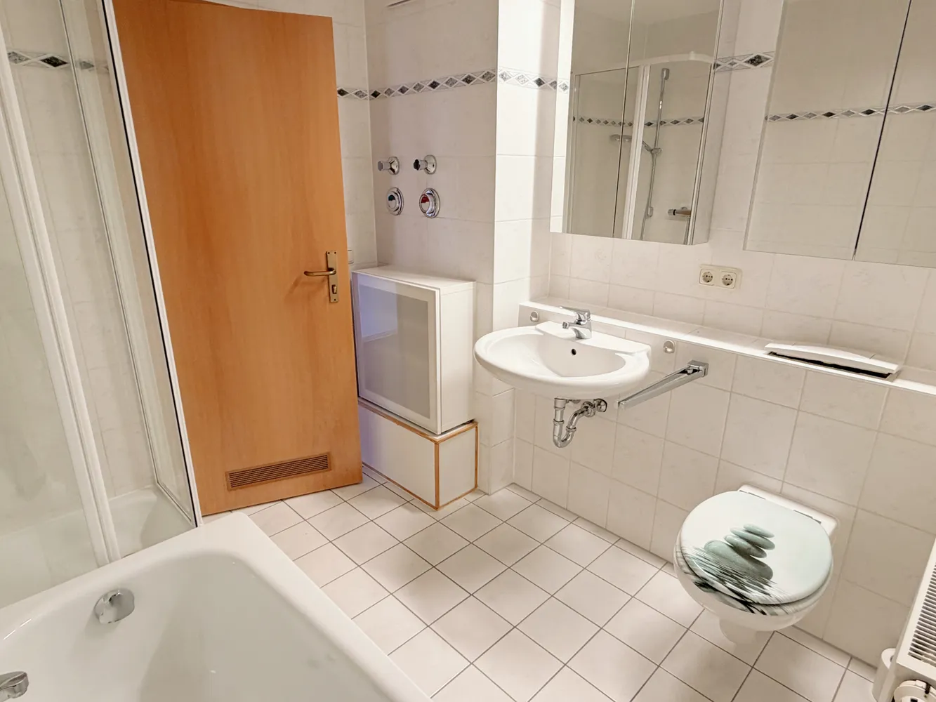 2 Zimmer Wohnung mit 63 m² in Kaufbeuren – Bild 7