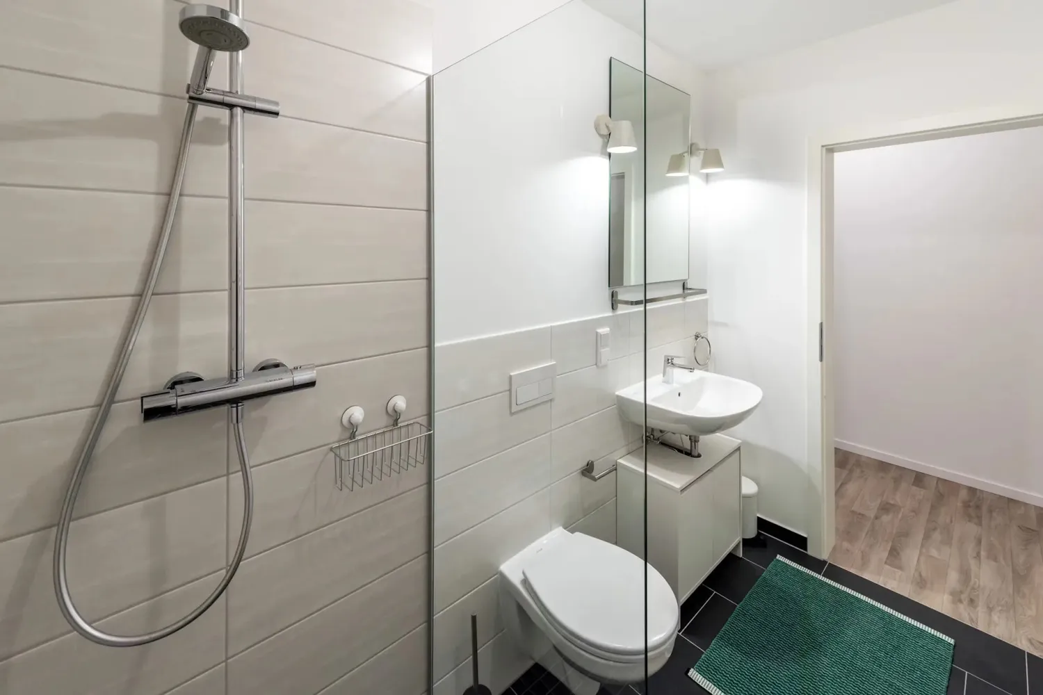 Shared room with 10 m² in Berlin – Photo 5