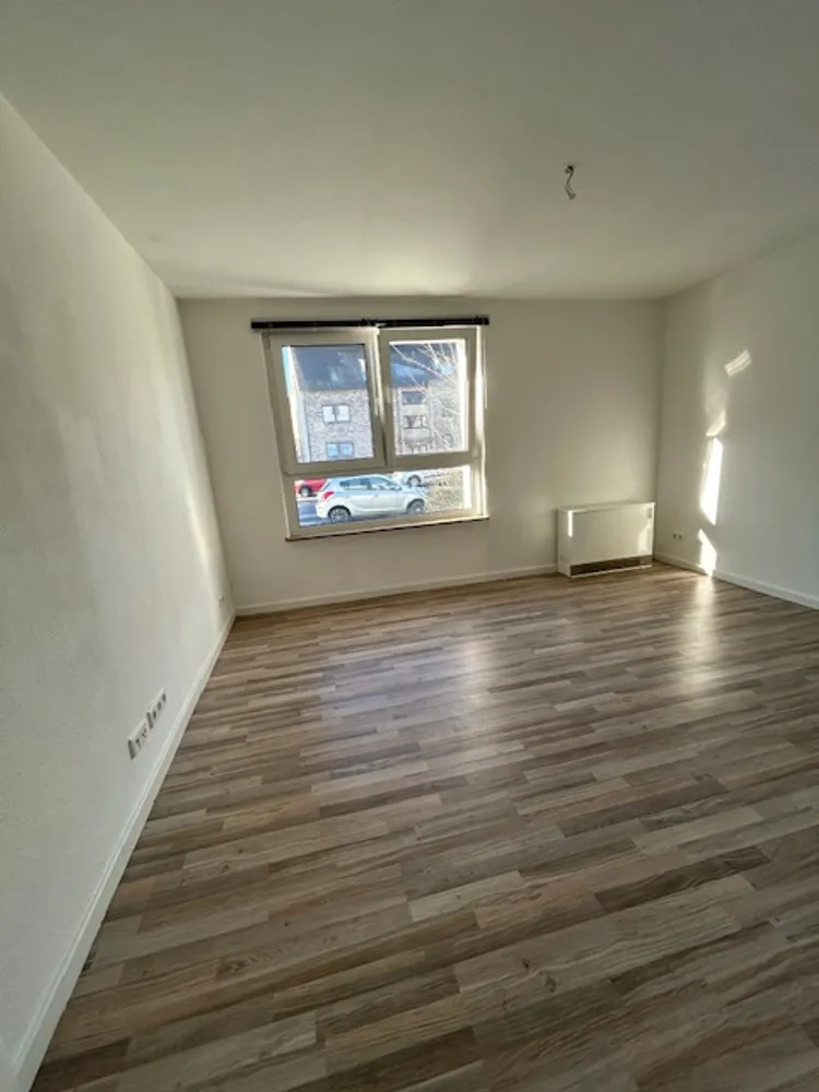 4 Zimmer Wohnung mit 63 m² in Gelsenkirchen – Bild 3