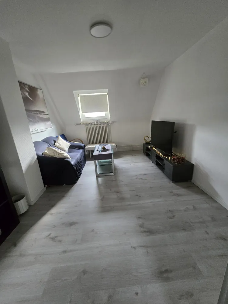 2 Zimmer Wohnung mit 55 m² in Köln – Bild 3