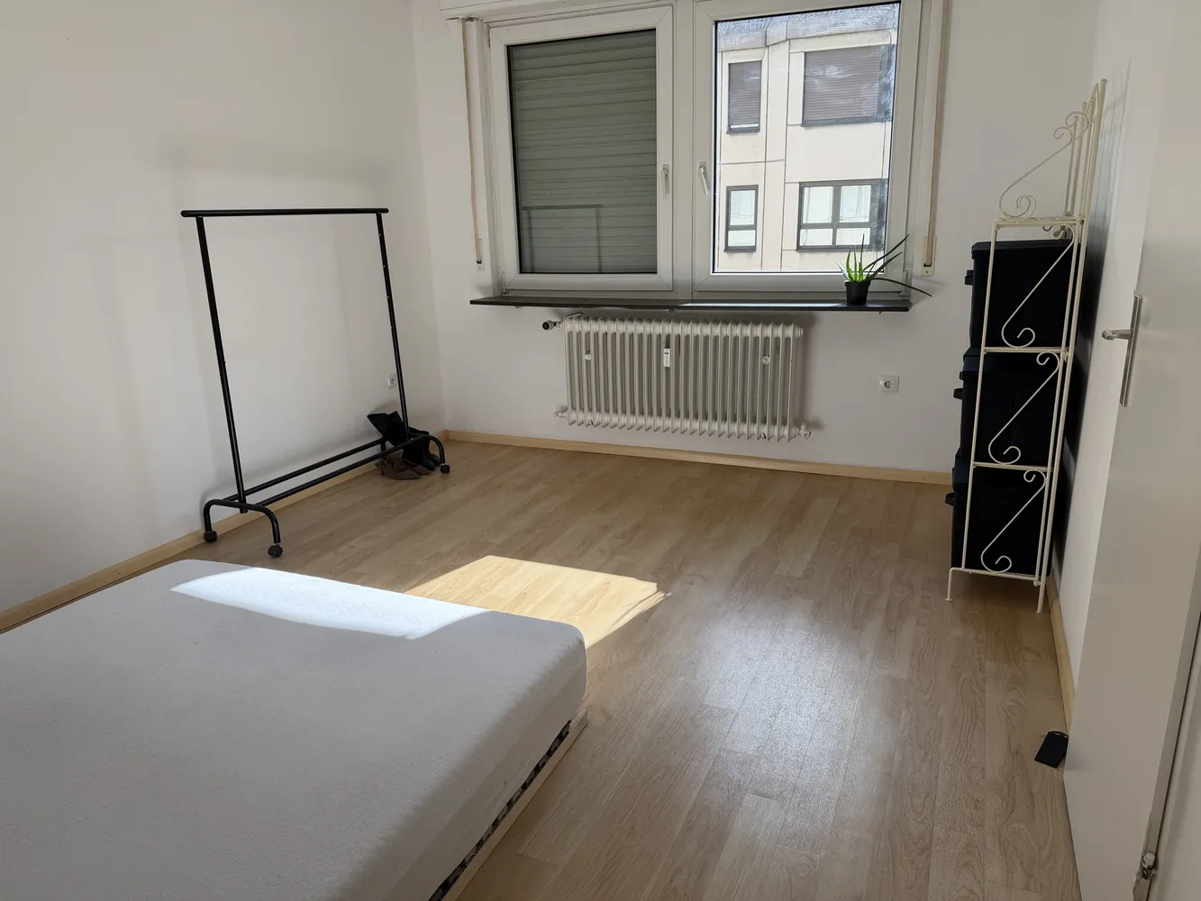 3 Zimmer Wohnung mit 58 m² in Mannheim – Bild 11