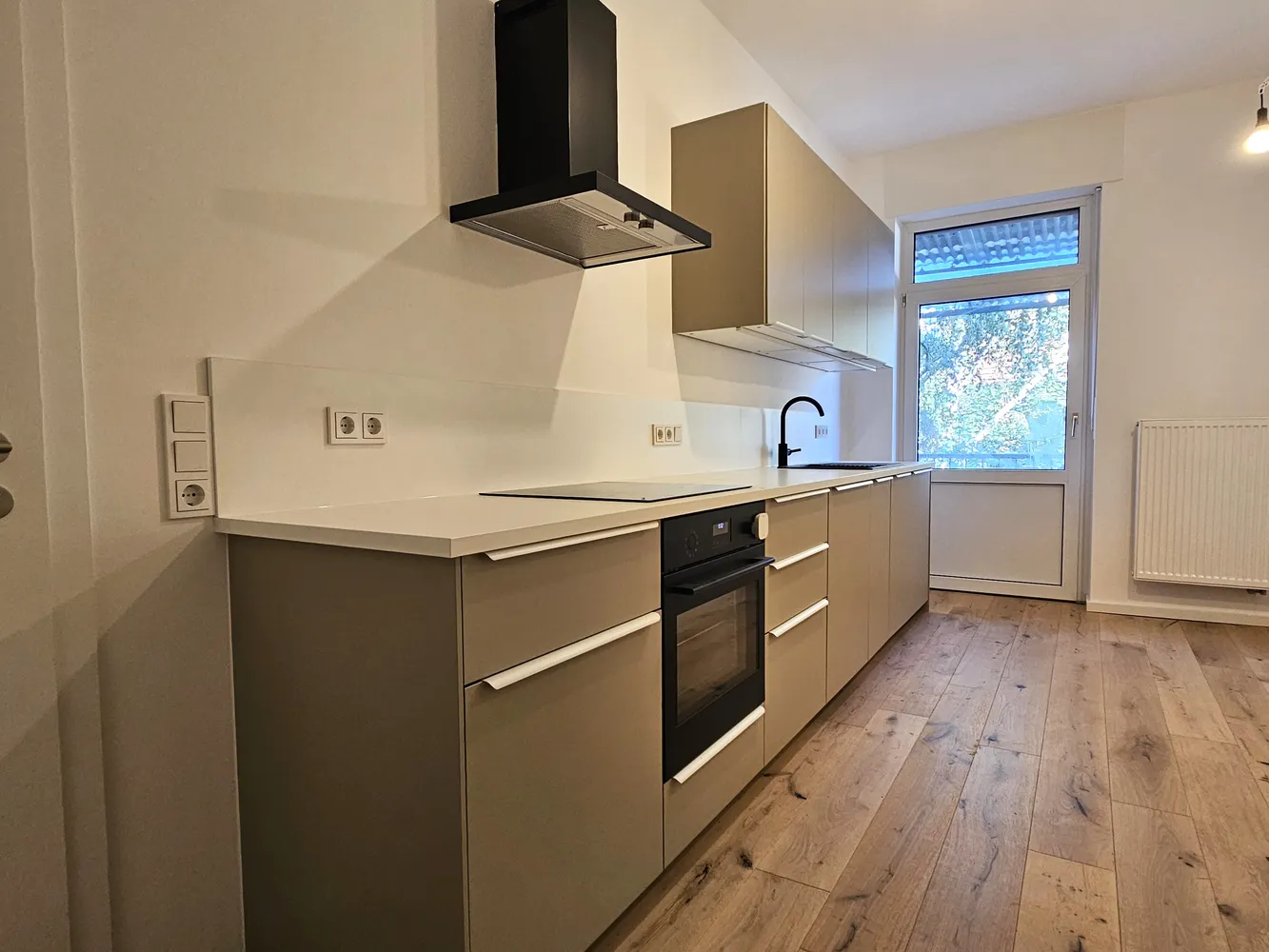 3 Zimmer Wohnung mit 92 m² in Darmstadt – Bild 2