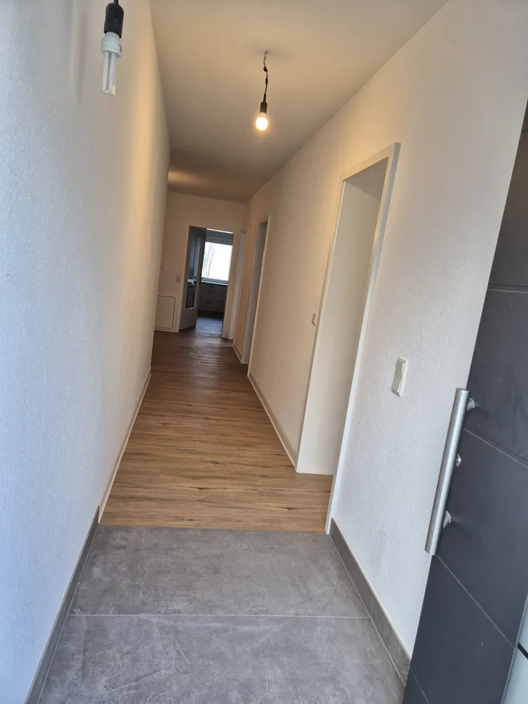 4 Zimmer Wohnung mit 140 m² in Marburg – Bild 12
