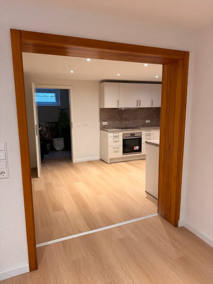 3 Zimmer Wohnung mit 90 m² in Emmendingen – Bild 9