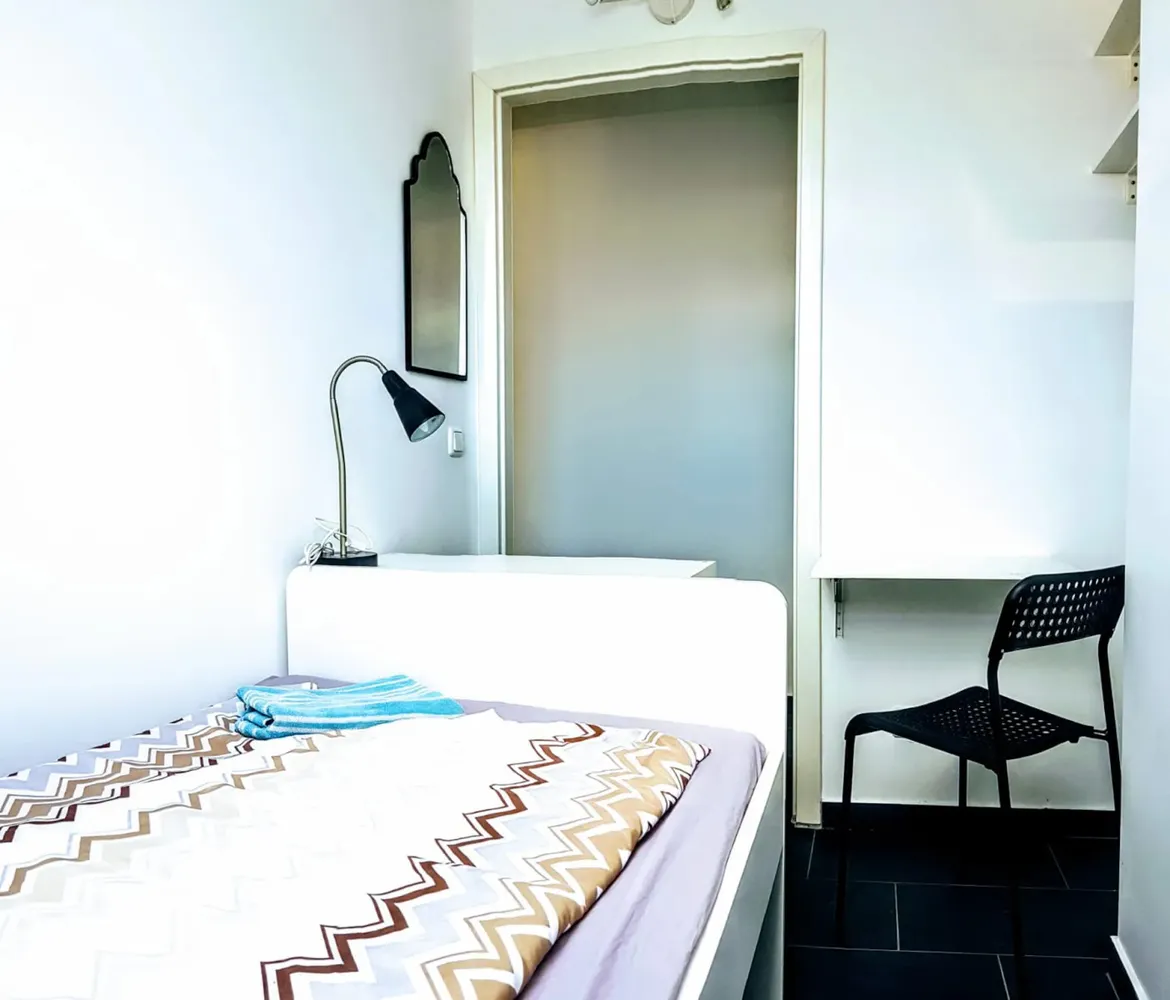 WG-Zimmer mit 7 m² in Dortmund – Bild 4