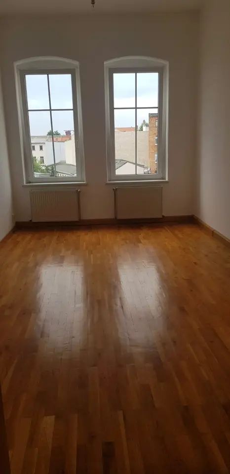3 Zimmer Wohnung mit 108 m² in Halle (Saale) – Bild 5