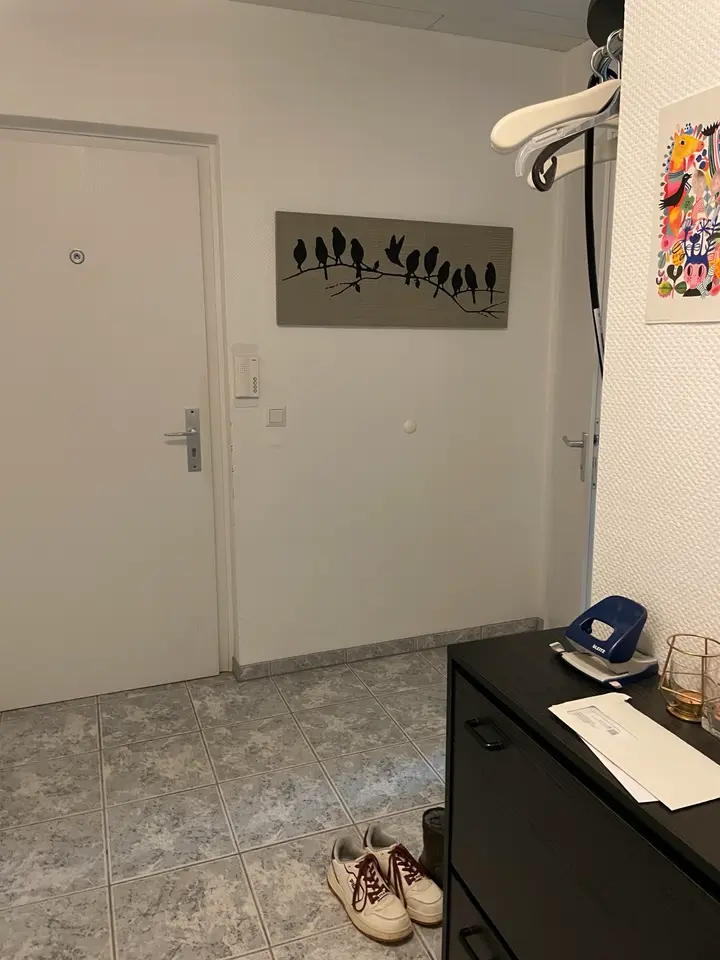4 Zimmer Wohnung mit 22 m² in Siegen – Bild 7