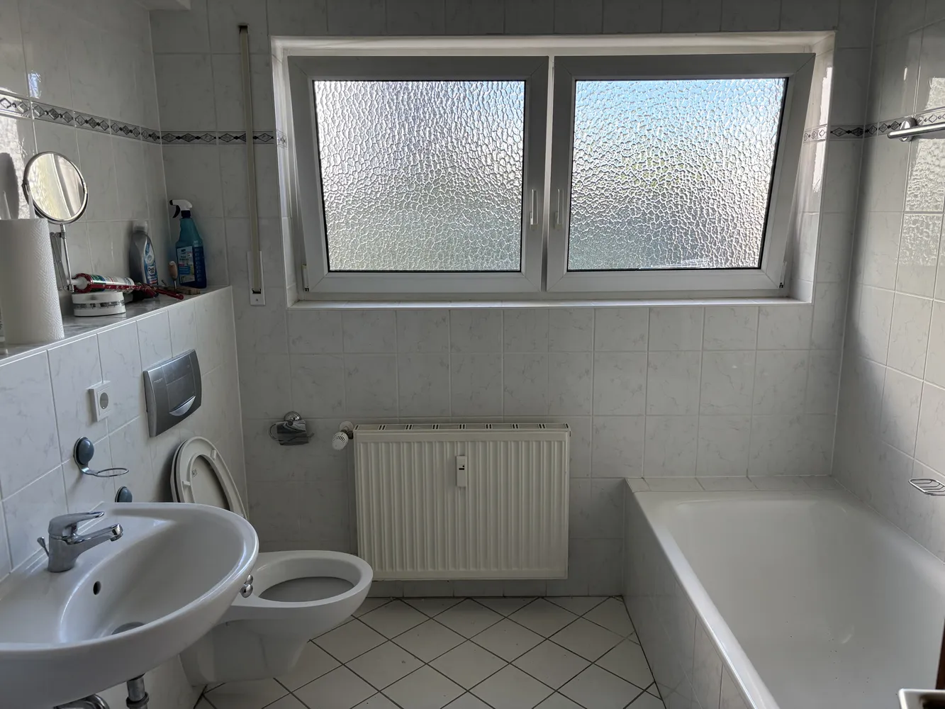 4 Zimmer Wohnung mit 130 m² in Wiesbaden – Bild 12