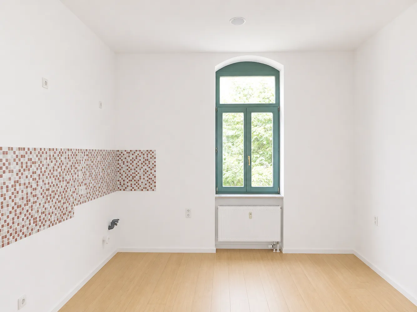 2 Zimmer Wohnung mit 77 m² in Dresden – Bild 8