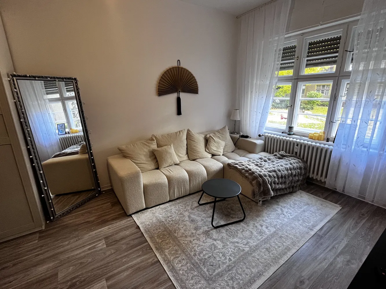 2 Zimmer Wohnung mit 47 m² in Berlin – Bild 4