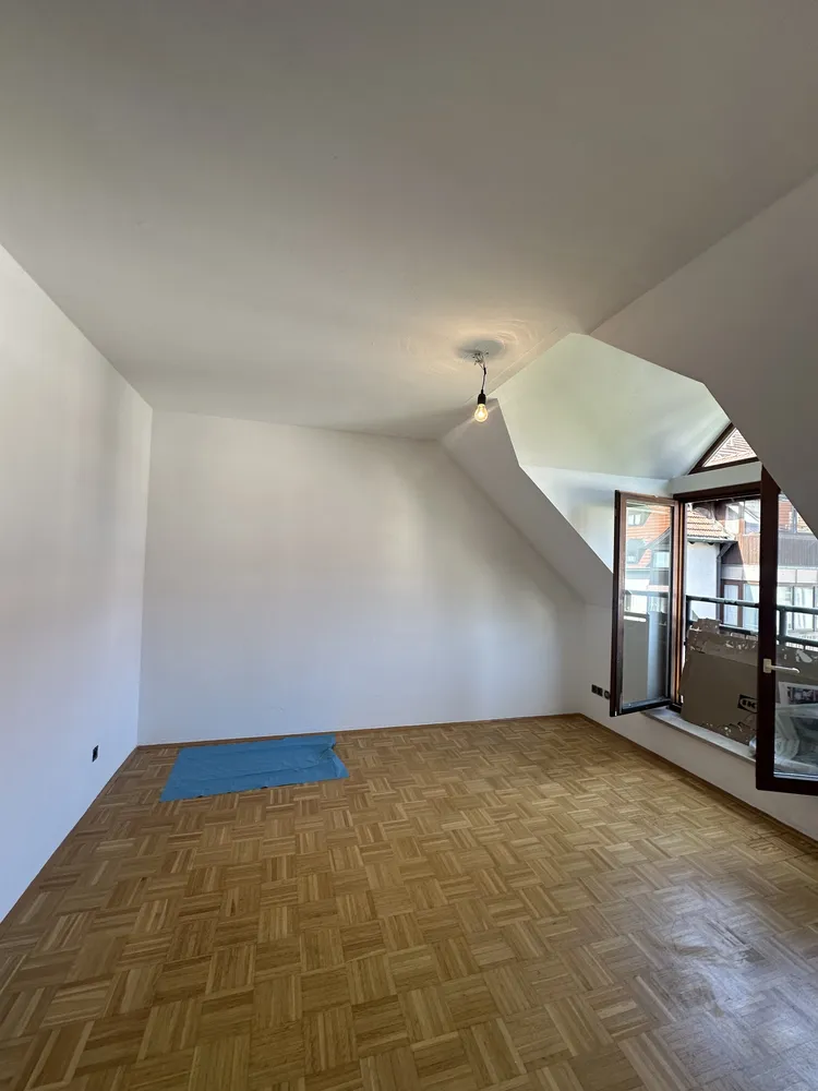 1 Zimmer Wohnung mit 20 m² in Regensburg – Bild 1