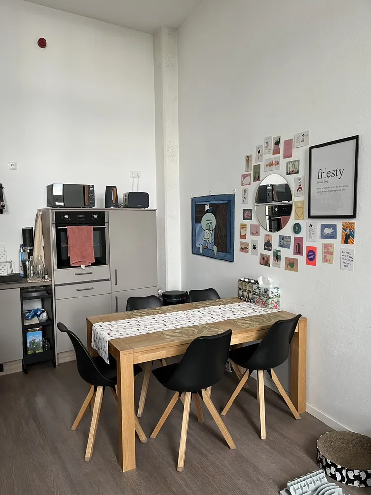 3 room apartment with 77 m² in Magdeburg – Photo 10