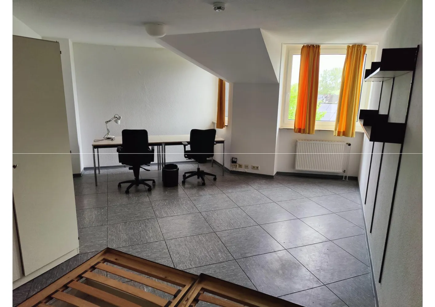1 Zimmer Wohnung mit 32 m² in Mainz – Bild 2
