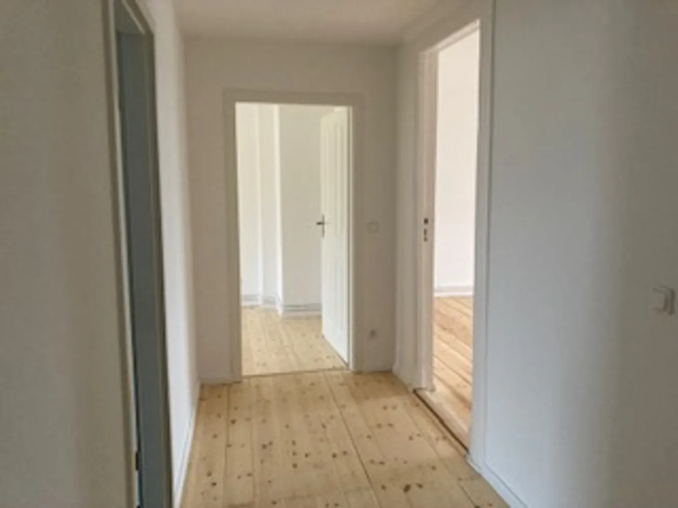 3 Zimmer Wohnung mit 92 m² in Berlin – Bild 7