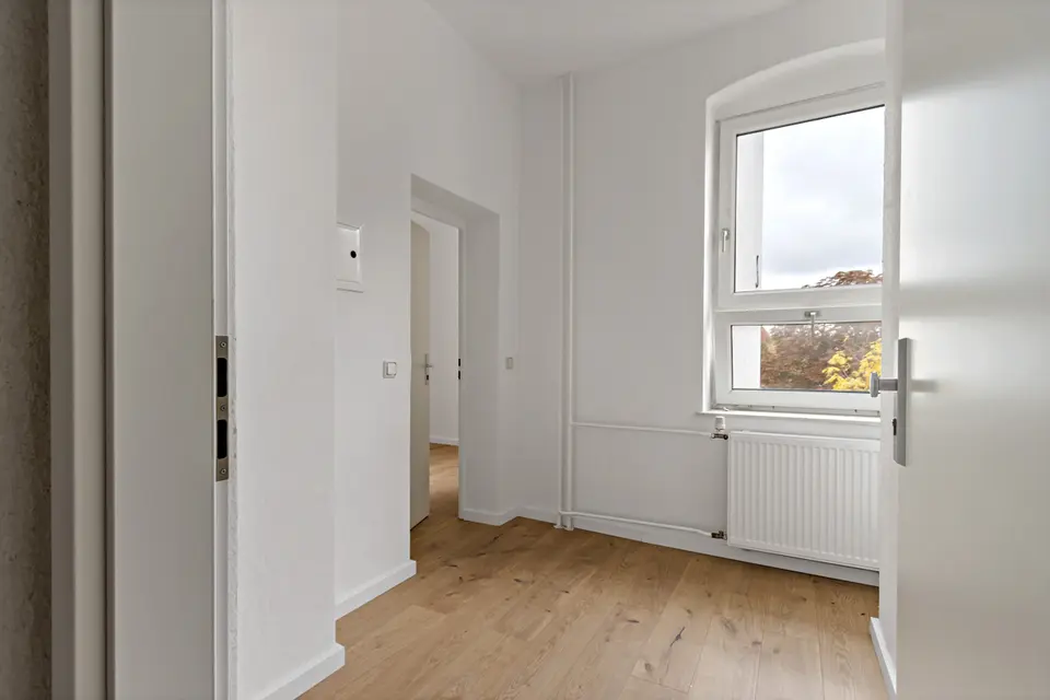 2 Zimmer Wohnung mit 48 m² in Halle (Saale) – Bild 3