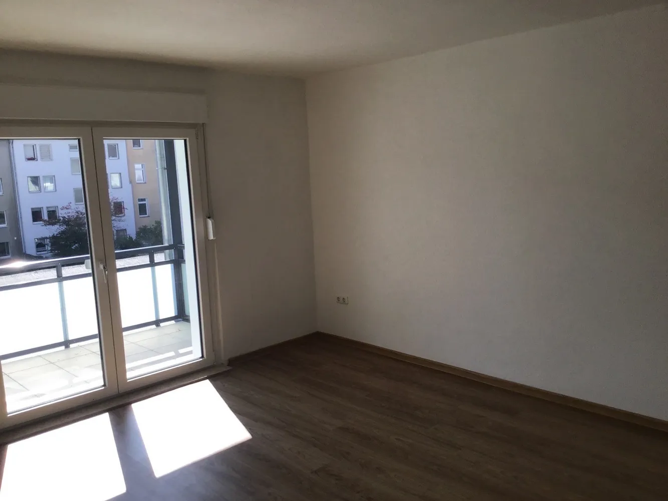 2 Zimmer Wohnung mit 52 m² in Duisburg – Bild 2