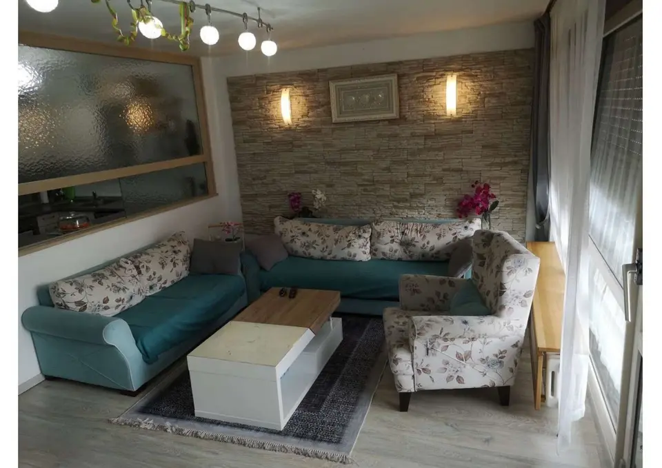 2 Zimmer Wohnung mit 35 m² in Kirchheim unter Teck – Bild 1