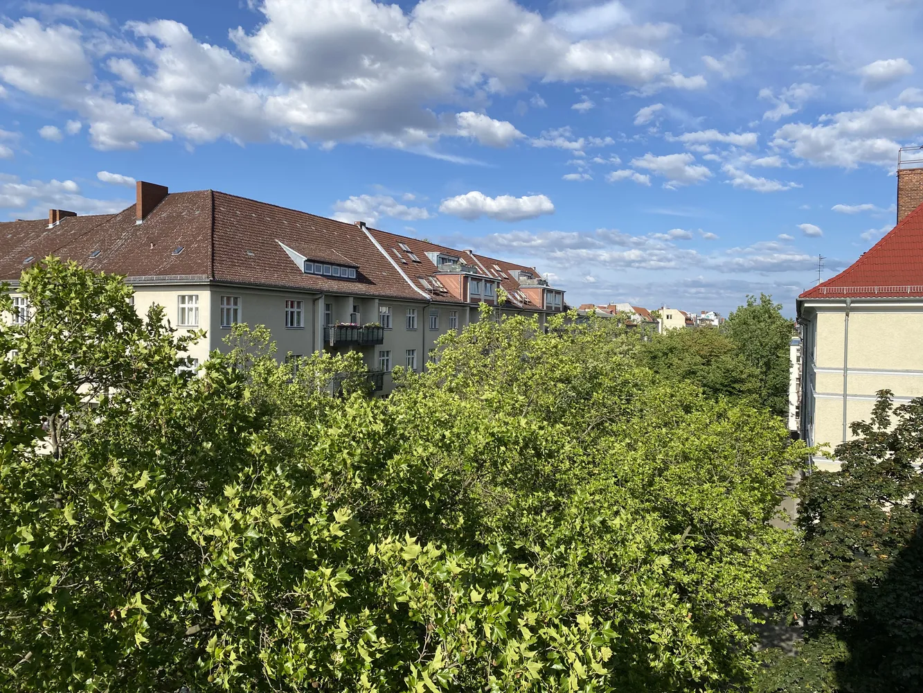 3 Zimmer Wohnung mit 97 m² in Berlin – Bild 7