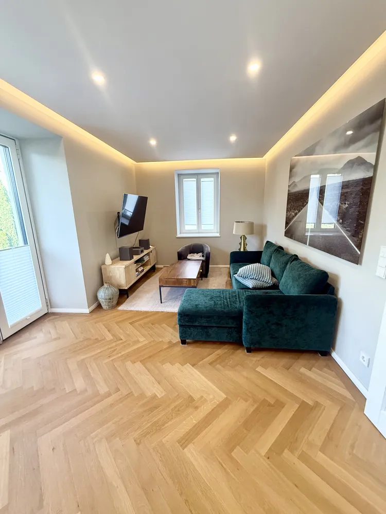 3 Zimmer Wohnung mit 84 m² in München – Bild 6