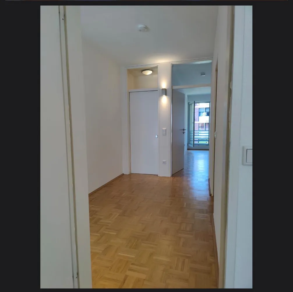 2 Zimmer Wohnung mit 67 m² in Münster – Bild 5