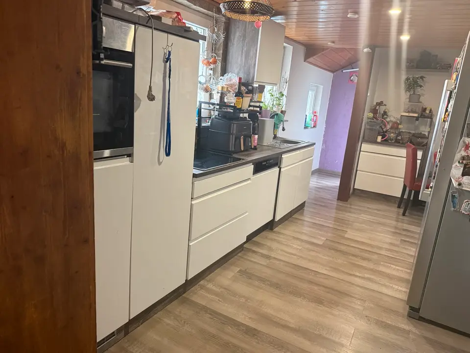 4 Zimmer Haus mit 90 m² in Mosbach – Bild 4