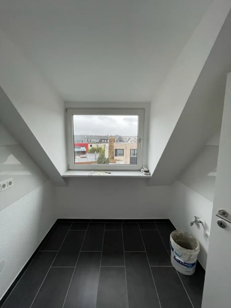 1 room apartment with 29 m² in Cologne – Photo 12