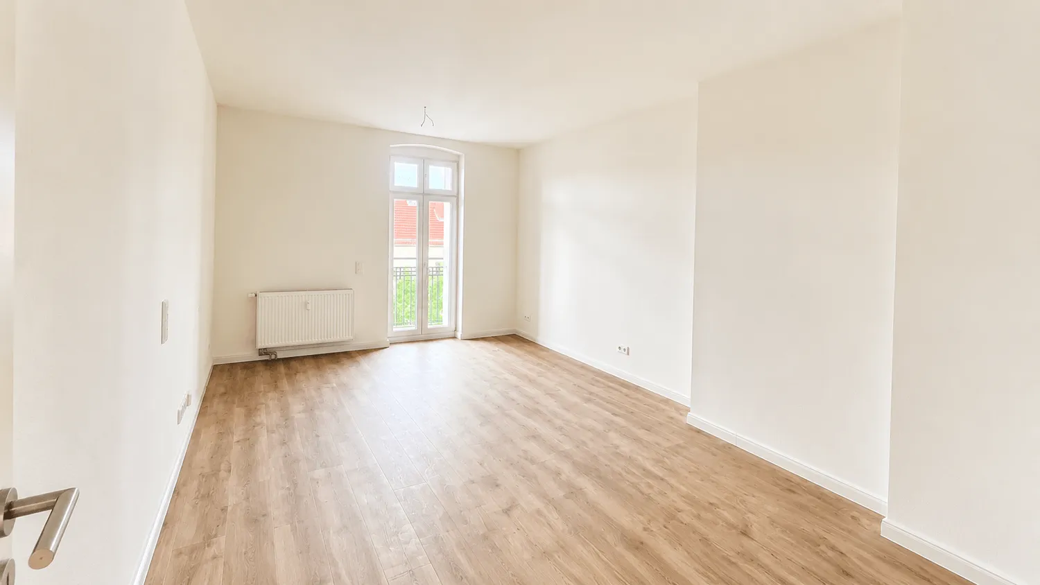 3 Zimmer Wohnung mit 114 m² in Berlin – Bild 5