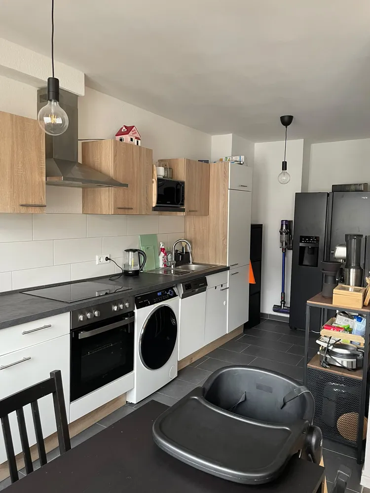 3 Zimmer Wohnung mit 65 m² in Düsseldorf – Bild 6