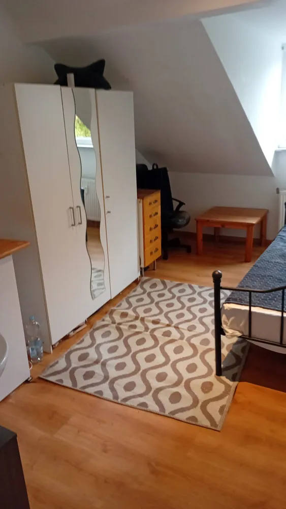 1 Zimmer Wohnung mit 15 m² in Kiel – Bild 8