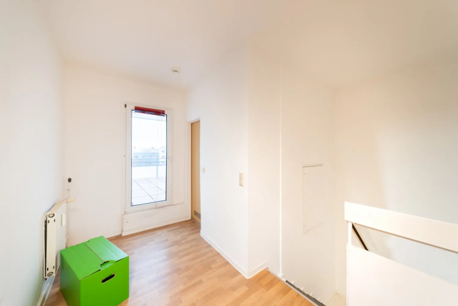 4 Zimmer Wohnung mit 98 m² in Halle (Saale) – Bild 10