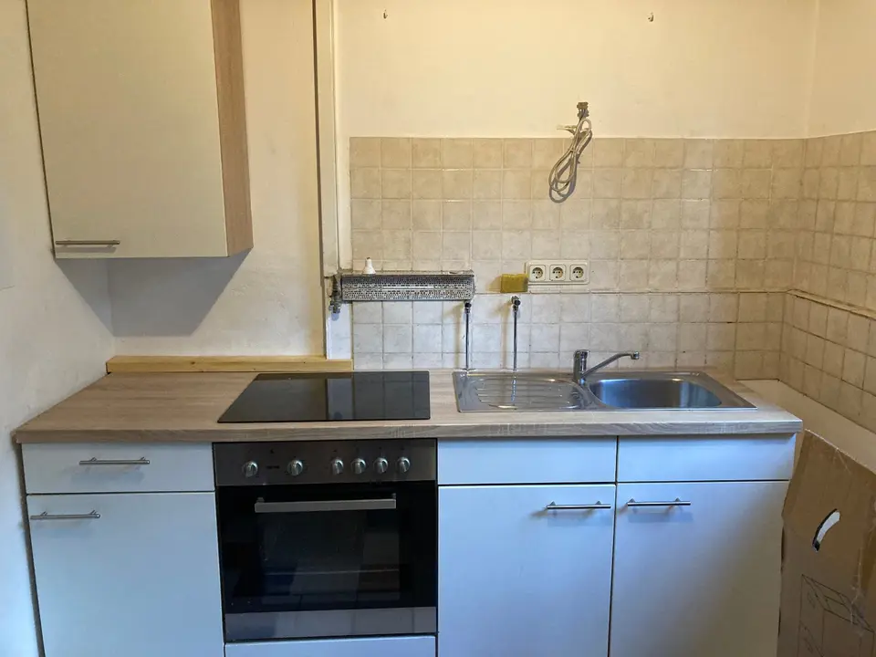 Studio mit 35 m² in Saarbrücken – Bild 5