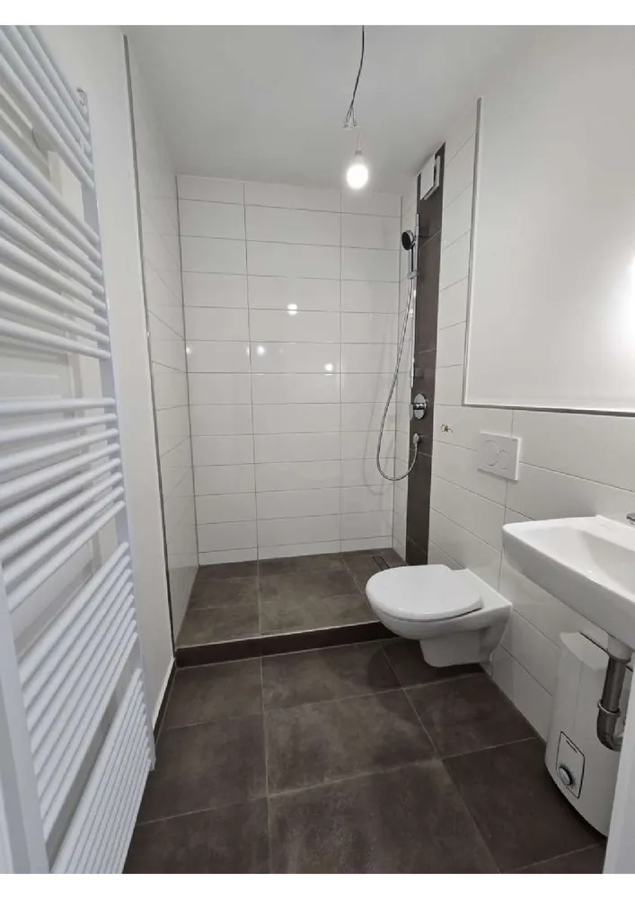 3 Zimmer Wohnung mit 72 m² in Hamburg – Bild 8