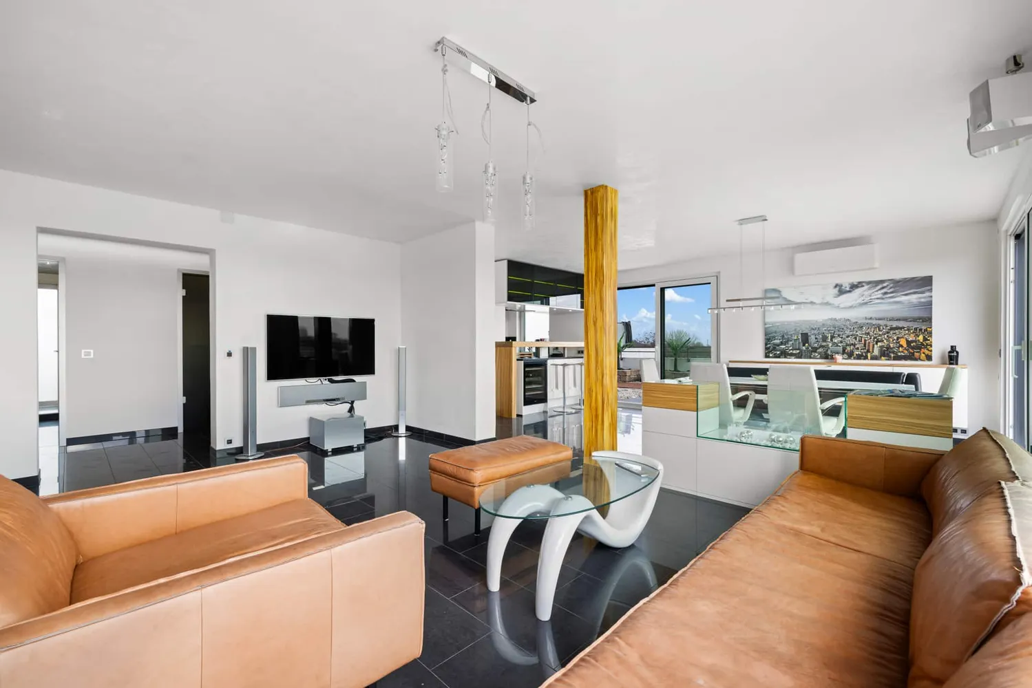 4 Zimmer Wohnung mit 186 m² in Neu-Ulm – Bild 2