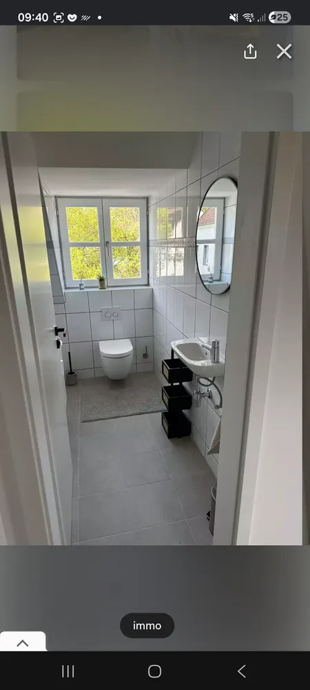WG-Zimmer mit 14 m² in Regensburg – Bild 11