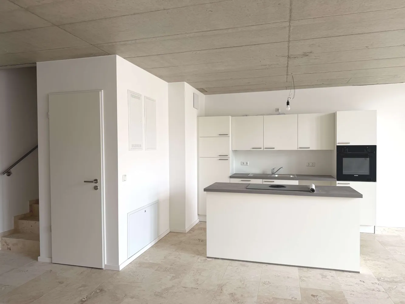 3 Zimmer Wohnung mit 112 m² in Goslar – Bild 4