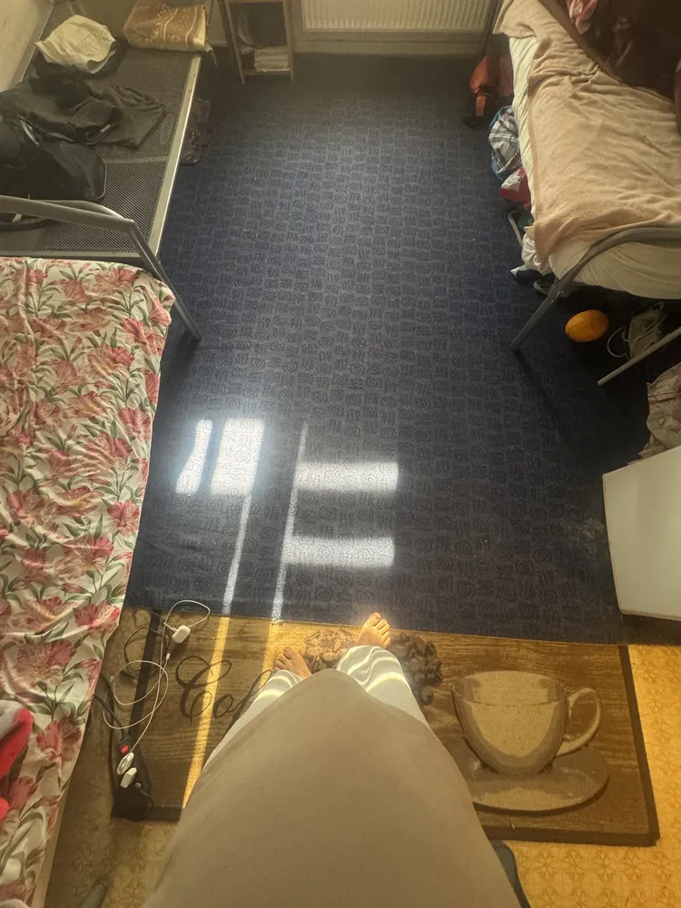 2 Zimmer Wohnung mit 50 m² in Wismar – Bild 1