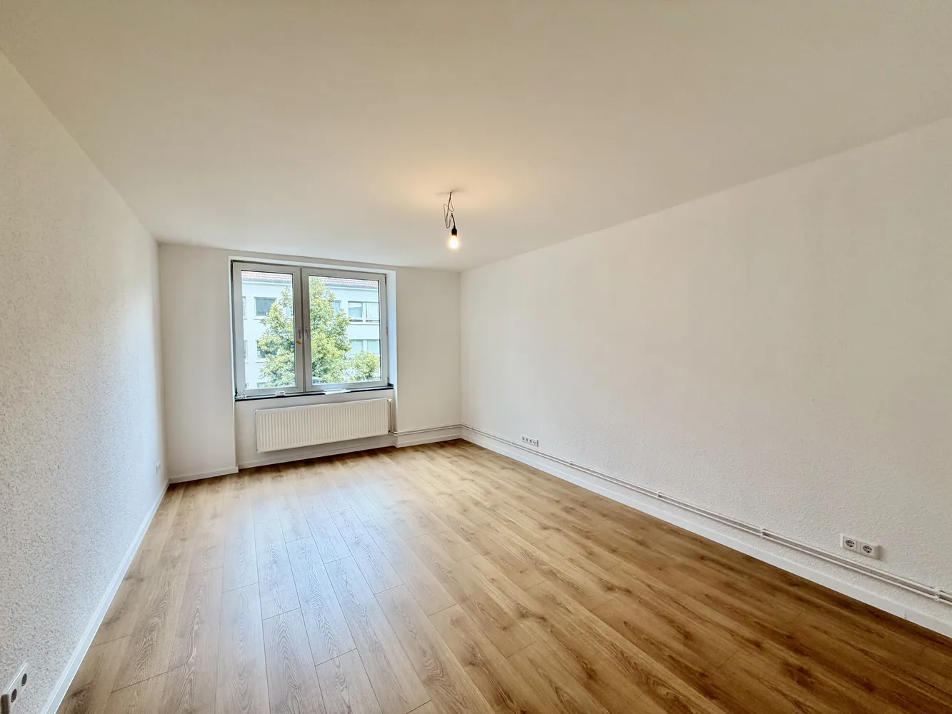 3 Zimmer Wohnung mit 68 m² in Düsseldorf – Bild 2